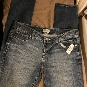 Aeropostale jeans